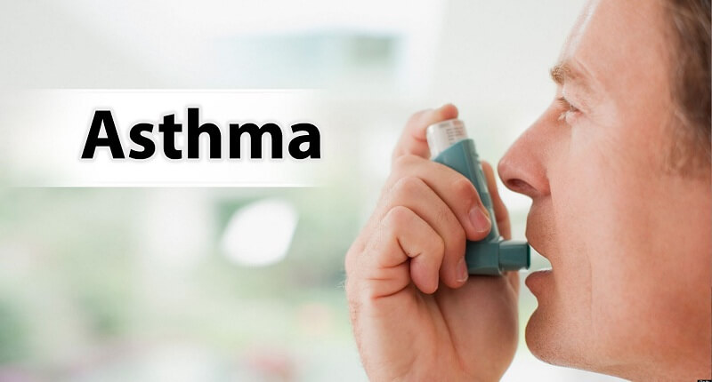 Asthma